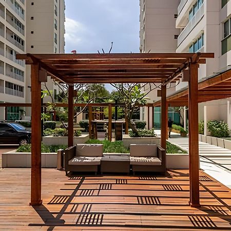 Suite Verano Stay Com Mini Copa, Wifi 500 Mb, Trabalho, Lazer & Eventos ريو دي جانيرو المظهر الخارجي الصورة