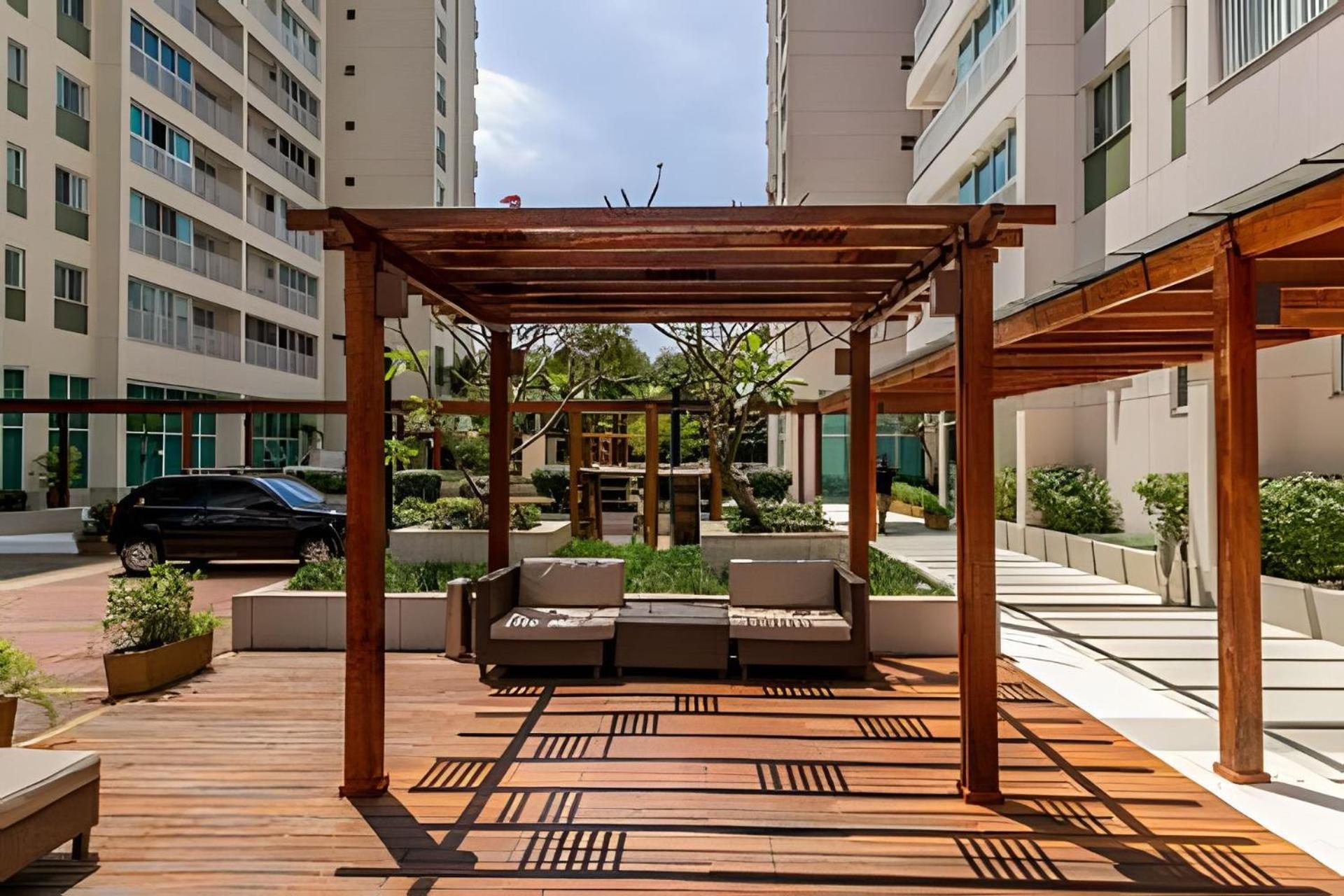 Suite Verano Stay Com Mini Copa, Wifi 500 Mb, Trabalho, Lazer & Eventos ريو دي جانيرو المظهر الخارجي الصورة