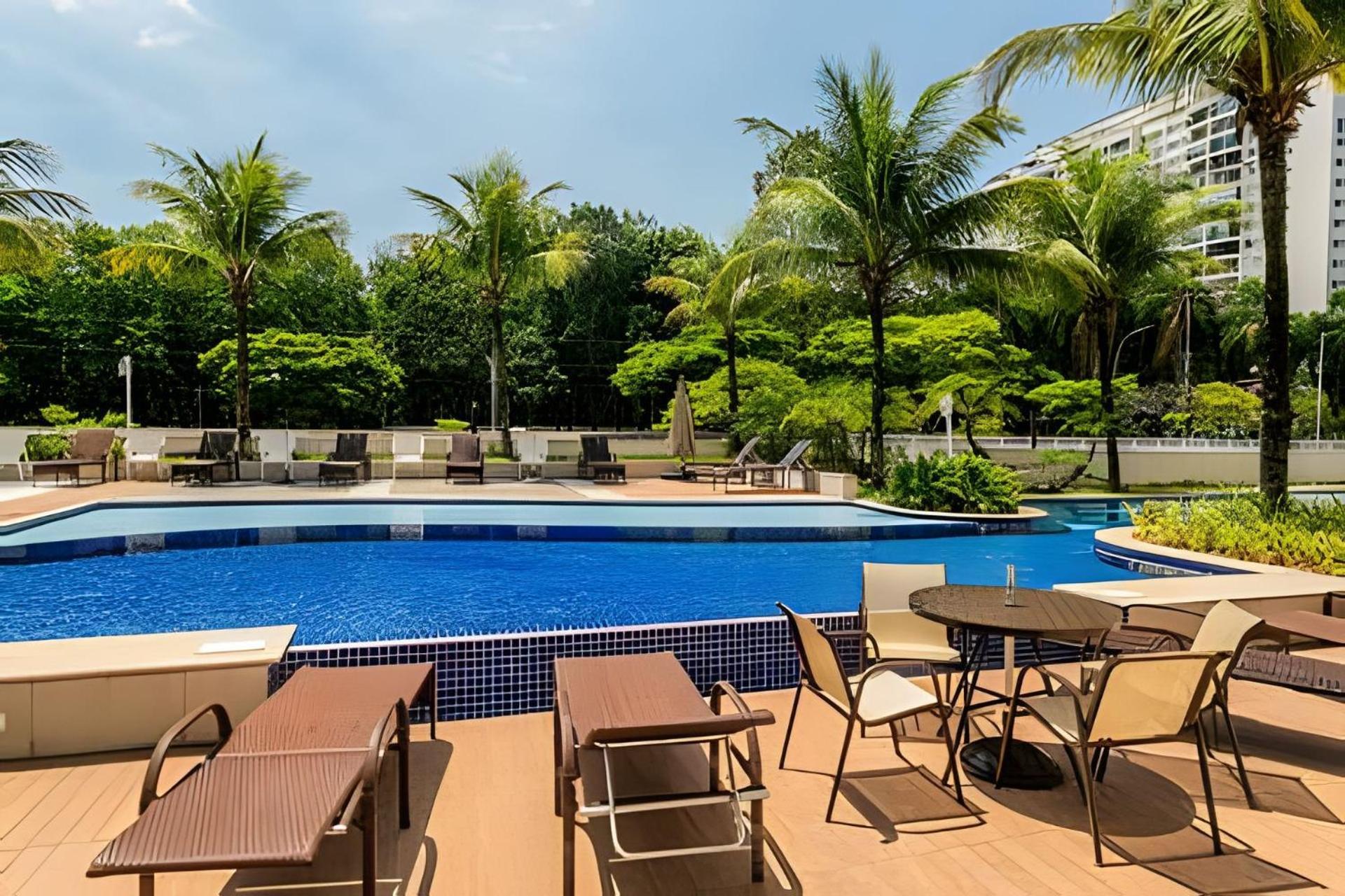 Suite Verano Stay Com Mini Copa, Wifi 500 Mb, Trabalho, Lazer & Eventos ريو دي جانيرو المظهر الخارجي الصورة