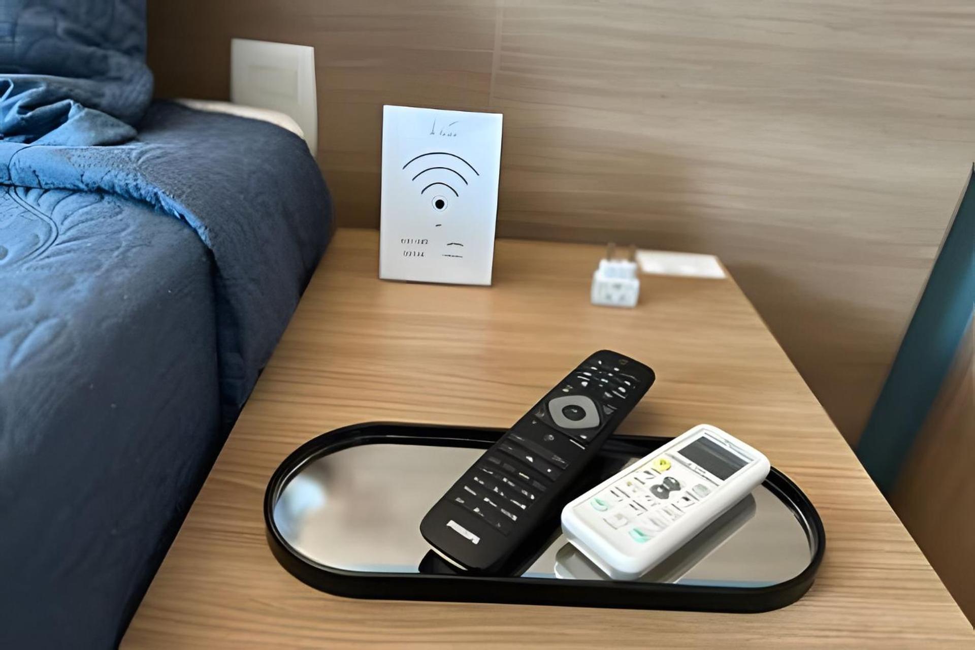 Suite Verano Stay Com Mini Copa, Wifi 500 Mb, Trabalho, Lazer & Eventos ريو دي جانيرو المظهر الخارجي الصورة
