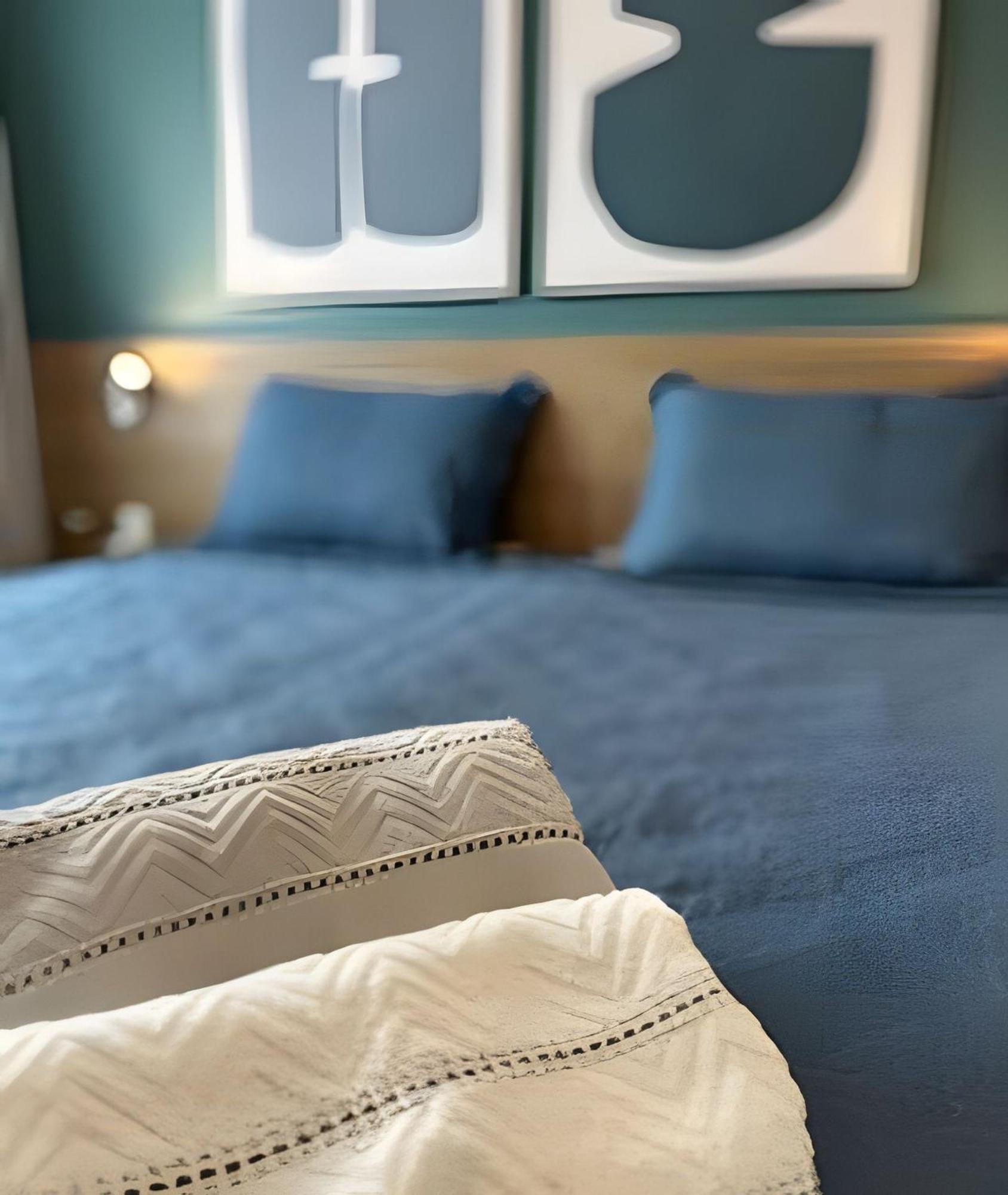 Suite Verano Stay Com Mini Copa, Wifi 500 Mb, Trabalho, Lazer & Eventos ريو دي جانيرو المظهر الخارجي الصورة